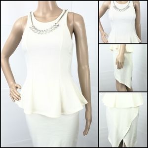 🚨NWOT 2️⃣ Piece Outfit,"Yours Truly"